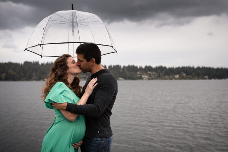best seattle maternity photographer